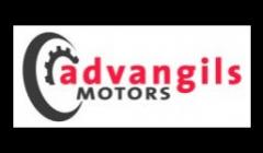 Ad van Gils Motors